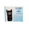 Yuri SM-9999 Digital Satellite Finder with Inbuilt Battery