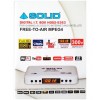 SOLID 6363 Digital DVB-S2 / MPEG-4 / HD Free-to-Air Set-Top Box