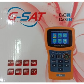 G-Sat HD Digital Satellite Finder