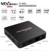 MXQ Pro 4K Android 11.1 OTT TV Box - 1GB / 8GB - High Speed Box