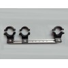 Multi feed Adjustable Satellite Multi Feed Clamp or Bracket