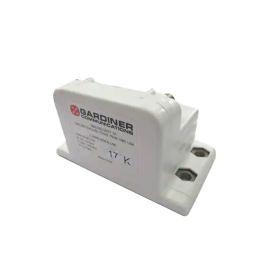 Gardiner 17K C-Band with Single Polarity High Quality LNB