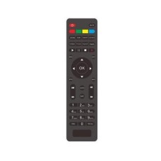 Sunstar / Pagariya / Wezone Set-Top Box Remote Control