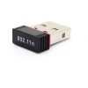 Solid Wireless 802.11 N USB Adapter - Mini Adapter