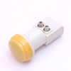 Solid FS-336 Universal Twin lnb Suitable for all Ku band Dish Antenna