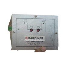 Gardiner Solar/DC 8V To 35V DC 4 Output Optical Node