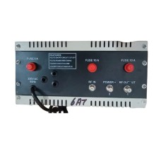 Gardiner CATV 60V-6AMP Heavy Duty Power Supply - Double Output