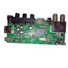 HD MPEG-4 DVB-S2 Motherboard Card for All HD FTA Set-Top Boxes