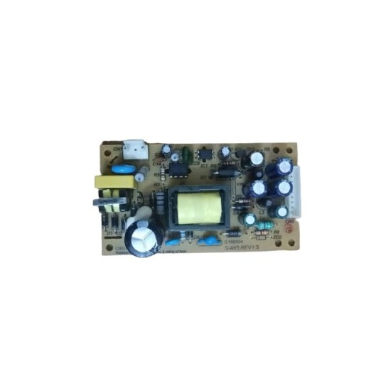 Power Supply Circuit Board for Free to Air MPEG-4/HD Set-Top Box