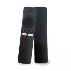 Voice Command Bluetooth Remote Compatible with Bluetooth enbled Smart TV, Android TV Boxes