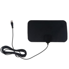  DTT Indoor HD Digital Terrestrial  TV Television Antenna