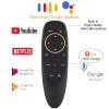 4in1 Smart TV / Android TV Box 2.4GHz Air Mouse Remote