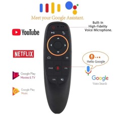 4in1 Smart TV / Android TV Box 2.4GHz Air Mouse Remote