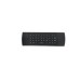 Air Mouse Smart Universal TV Remote with IR Learning and Keyboard