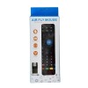 Air Mouse Smart Universal TV Remote with IR Learning and Keyboard