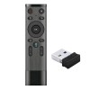 Voice Remote for Smart TV / Android TV Box / Google TV