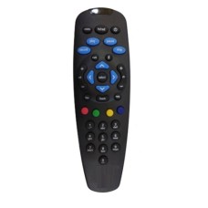 PRYSM Digital DD Freedish iCAS SD Set-top Box Remote Control Unit