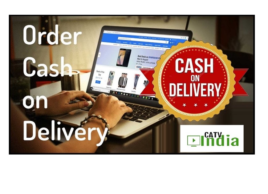 Why CATVIndia.com thinking to stop Cash on Delivery service?