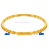 15M - LC/UPC to LC/UPC Singlemode Fiber Optic Patch Cable