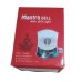 Mantra Bell with LED Light / Akhand Jaap Chanting Machine