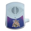 Mantra Bell with LED Light / Akhand Jaap Chanting Machine