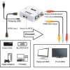 Hdmi to AV Converter