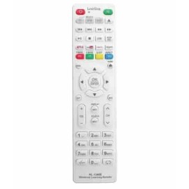 Huayu HL-1340E Universal Learning Remote (White)