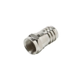 RG6 Coaxial Cable / DTH Connectors- 1pc