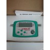 Solid SF-215 Digital Satellite Signal dB Measurement Meter