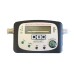 DBC Satellite Signal Finder Meter