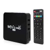 MXQ Pro 5G 4K HD 2GB /16GB Android 13 Smart TV Box OTT  Media Player