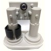 Monoblock Multi Satllite Universal lnb 