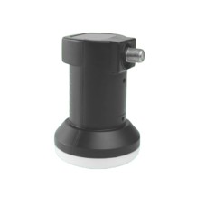 Ku-Band High Gain Universal DTH LNB with Dual Polarity