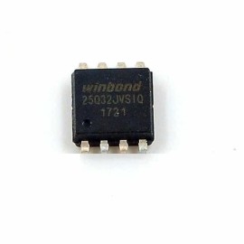 Winbond W25Q32JVSSIQ 32MBits (4MB) Serial Flash IC SOIC-8