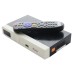 z- LRIPL LR55 MPEG-4 Full HD 1080P Free To Air Set Top Box