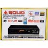 SOLID HDS2-6303 DVB-S2 HD MPEG-4 Set-Top Box