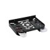 Set Top Box Stand With Remote Holder For Home, Hotel and Office