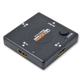 HDMI Switch 3 input and 1 Output