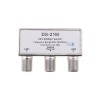 DS-21M 2x1 DiSEqC Switch