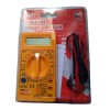 Unity DT830D Testing Meter / Digital Multimeter