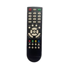 CTS / ibon / 6605s FTA Free DTH Set-Top Box Remote Control