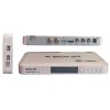 SOLID HDS2-6105 DVB-S2 HD Free-to-air Set-Top Box