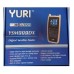 Yuri SM999DX Digital DVB-S2 HD Satellite Finder with Inbuilt Battery